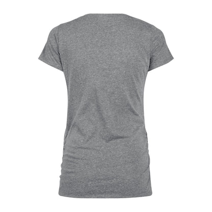 HEATHER GREY-