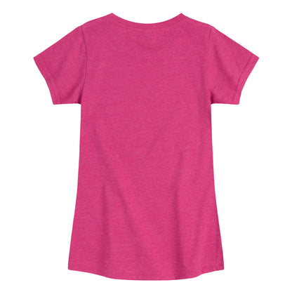 HEATHER FUCHSIA-