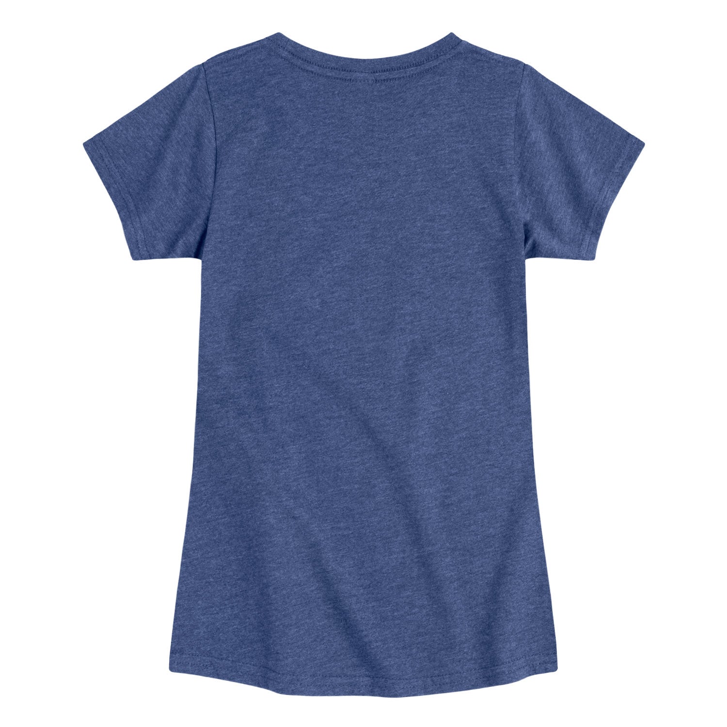 HEATHER NAVY-