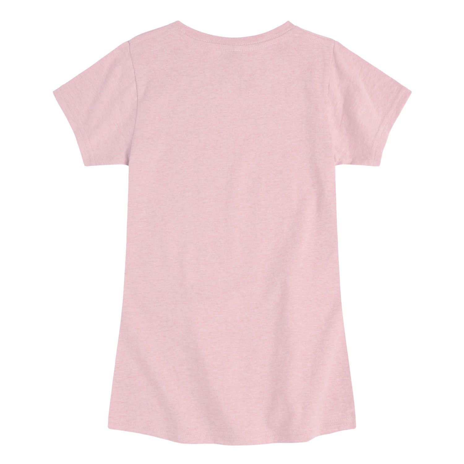 HEATHER PINK-