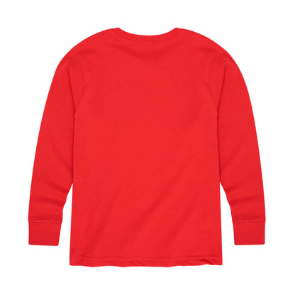 RED-