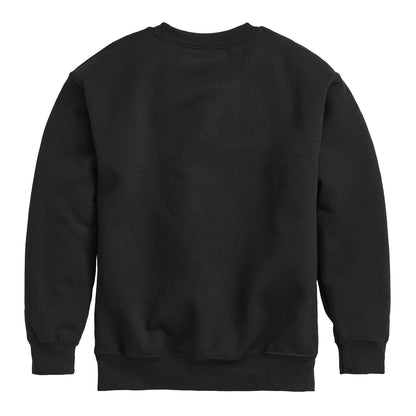 BLACK-