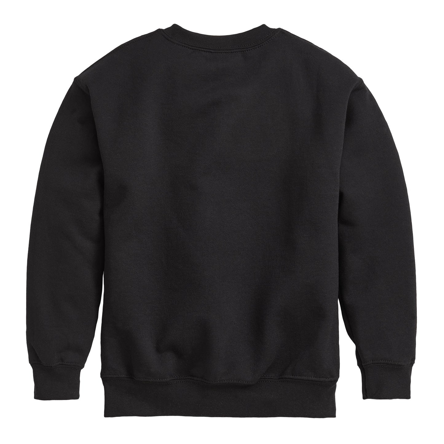 New Years Fire Works  - BLACK-