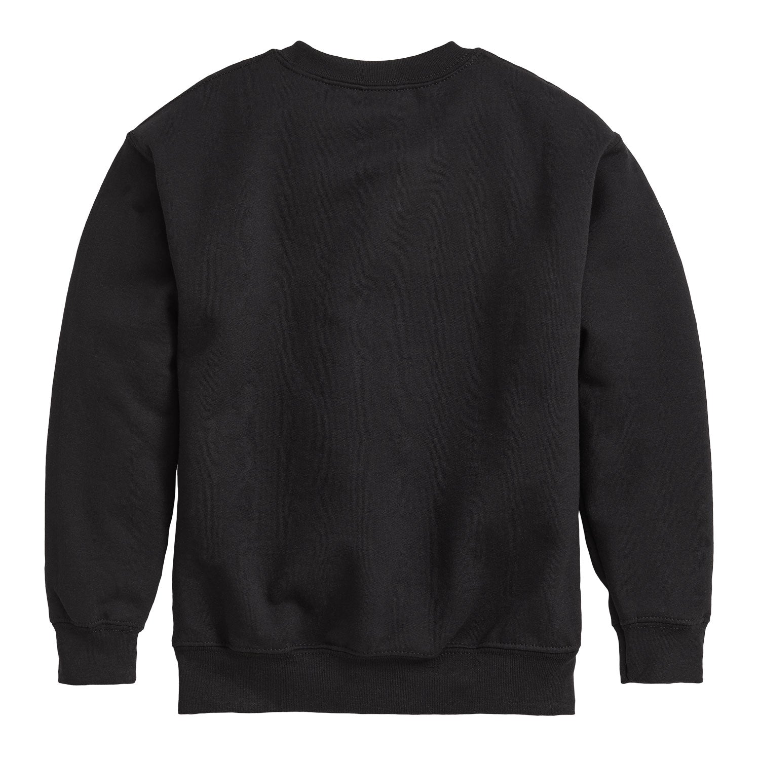 New Years Fire Works  - BLACK-