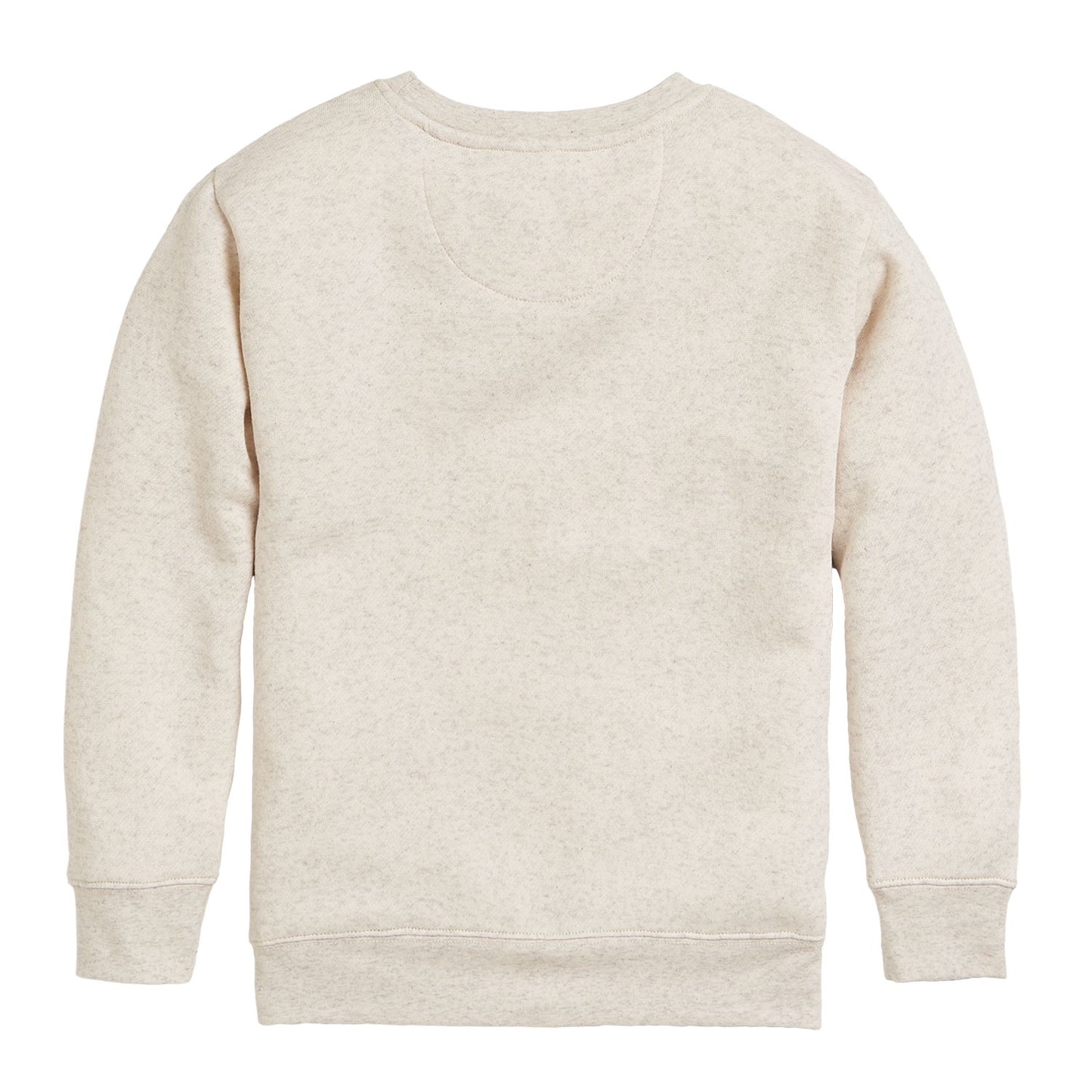 Peanuts - Love Woodstock - Toddler & Youth Crewneck Fleece Sweatshirt