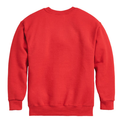 RED-