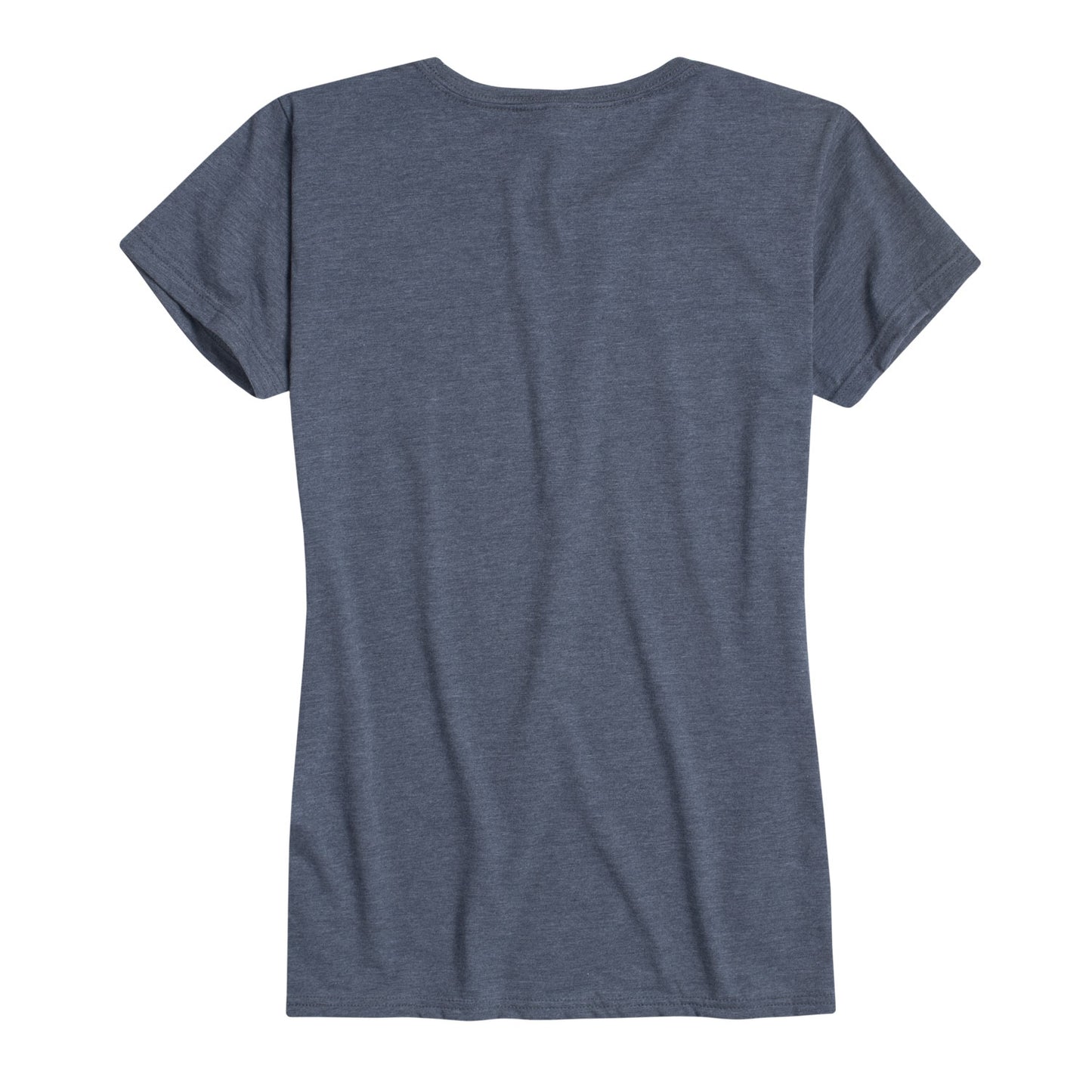 HEATHER BLUE-