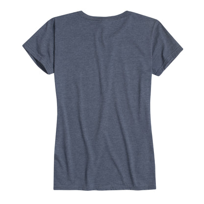 HEATHER BLUE-