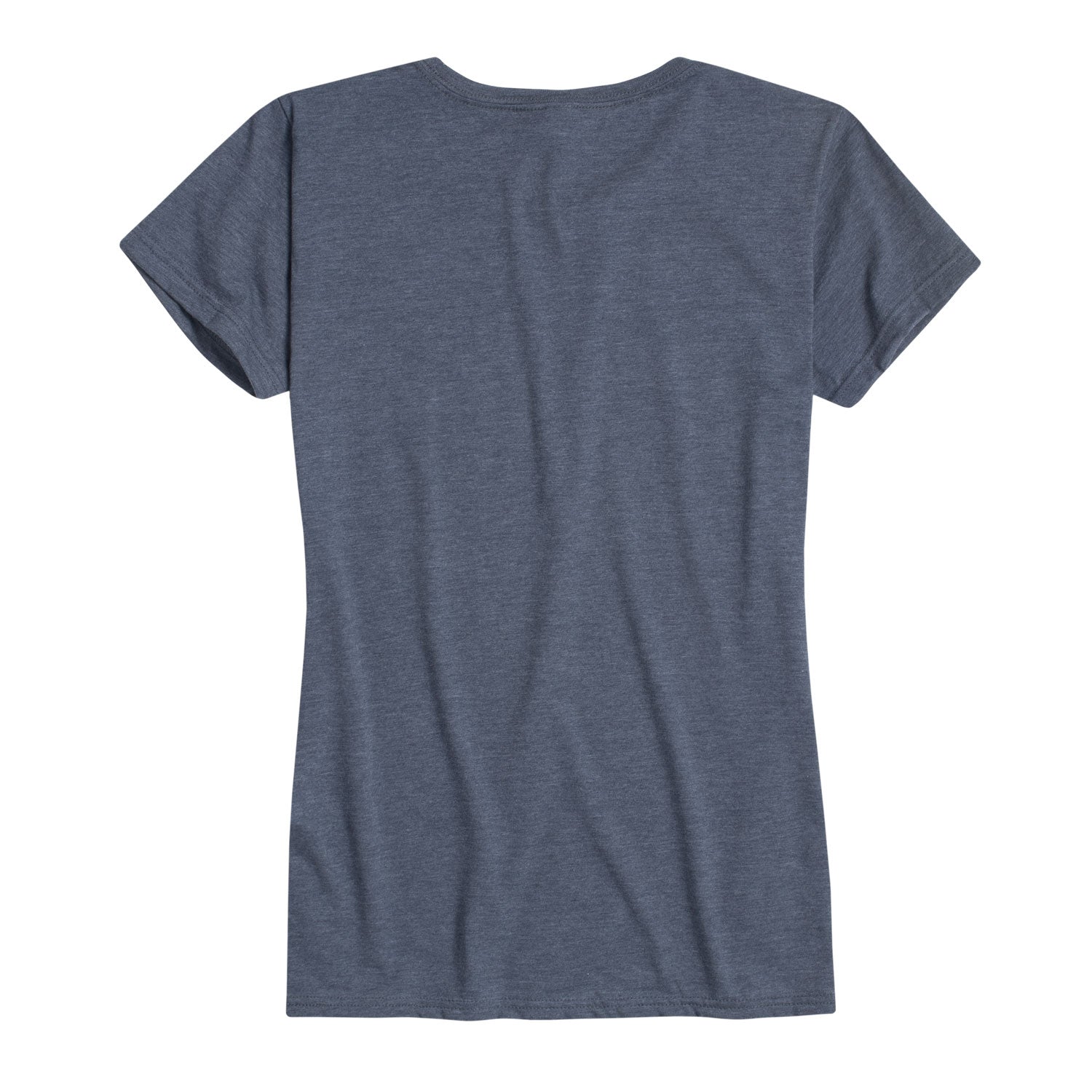 HEATHER BLUE-