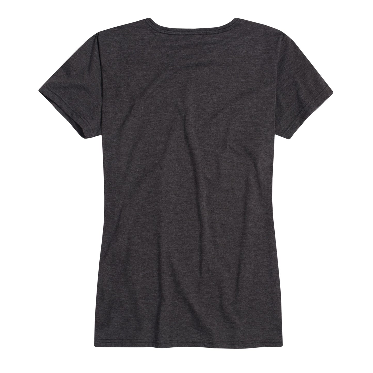 HEATHER CHARCOAL-