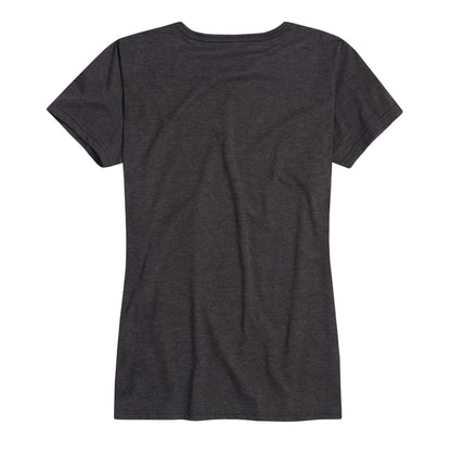 HEATHER CHARCOAL-