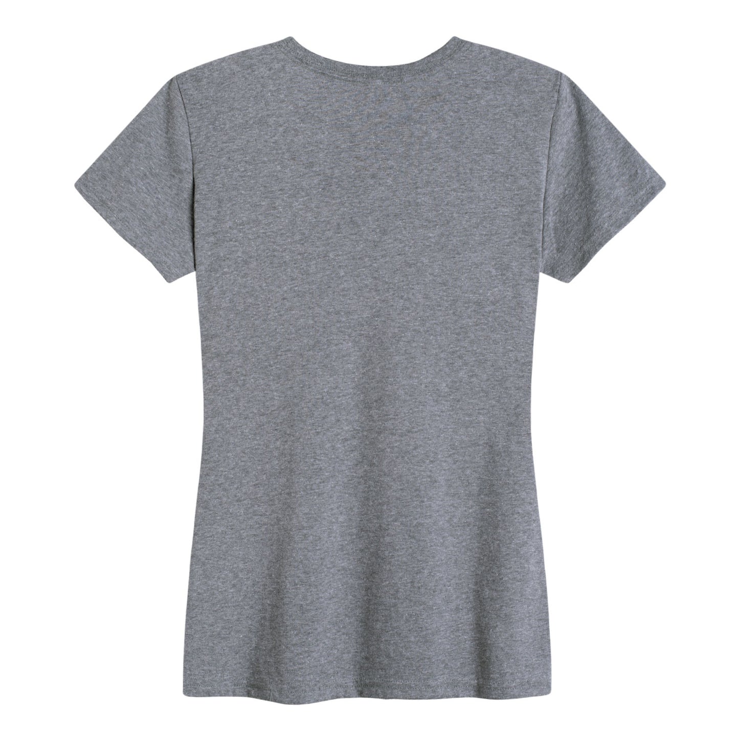 Peanuts - Lucky - Women's Short Sleeve Graphic T-Shirt