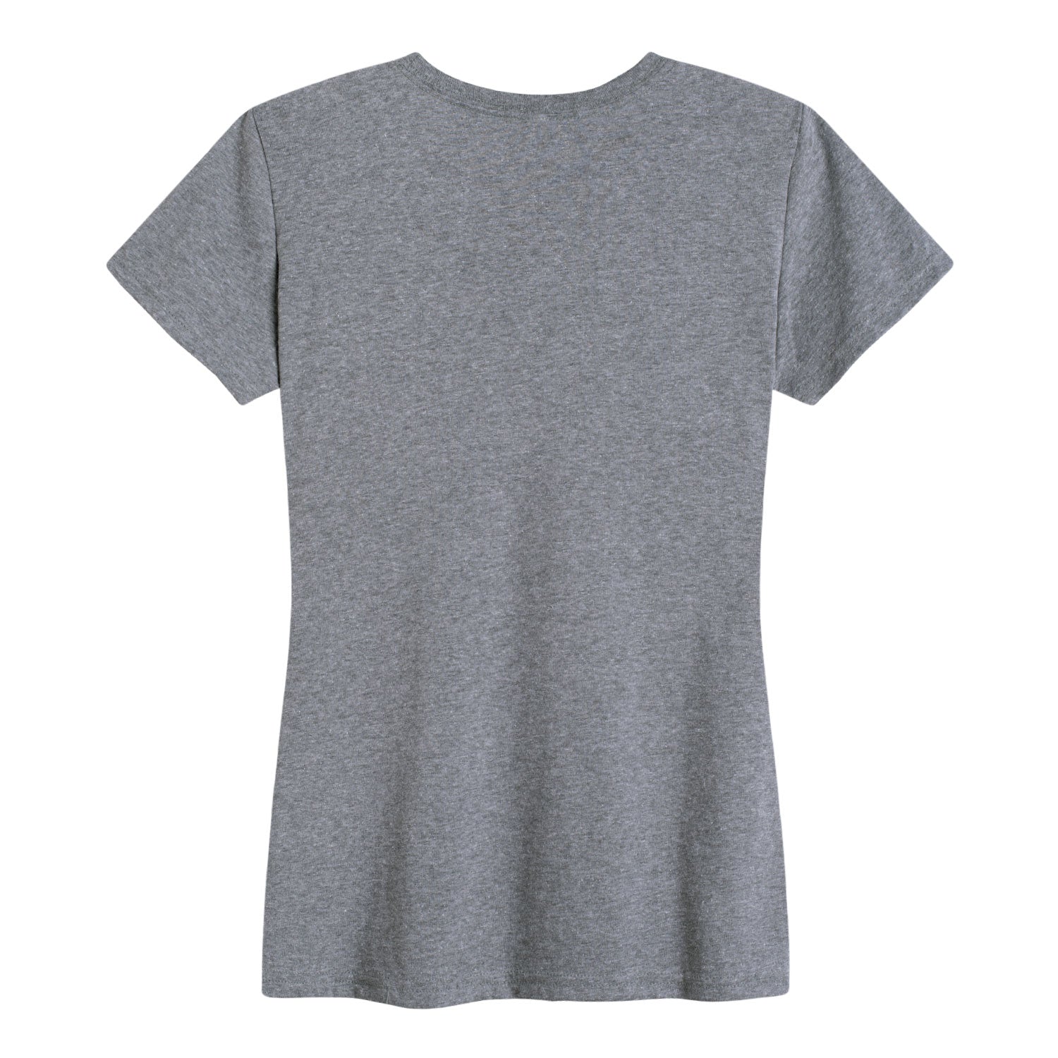 HEATHER GREY-