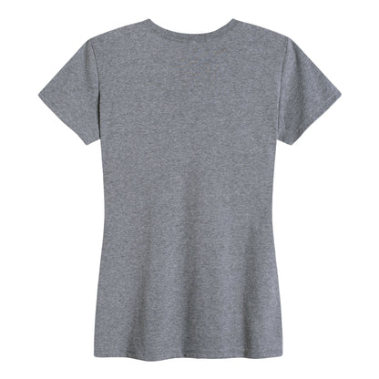 HEATHER GREY-