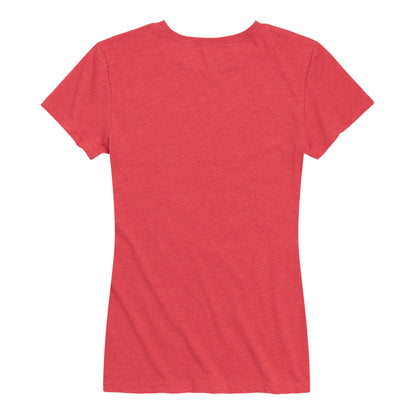 HEATHER RED-