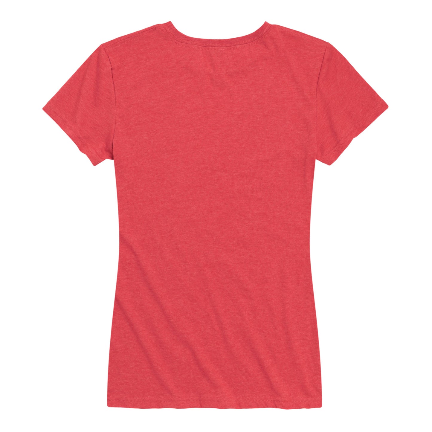 HEATHER RED-