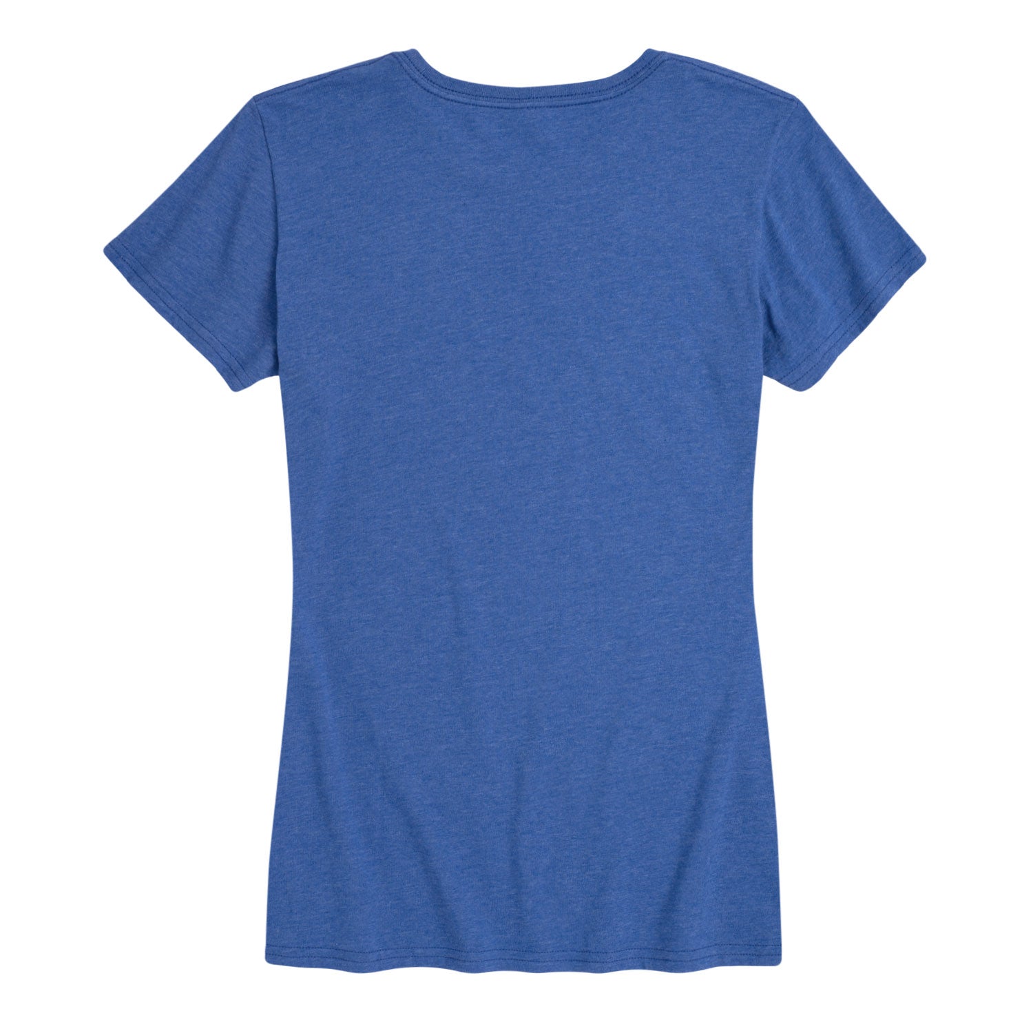 HEATHER ROYAL BLUE-