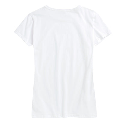 WHITE-