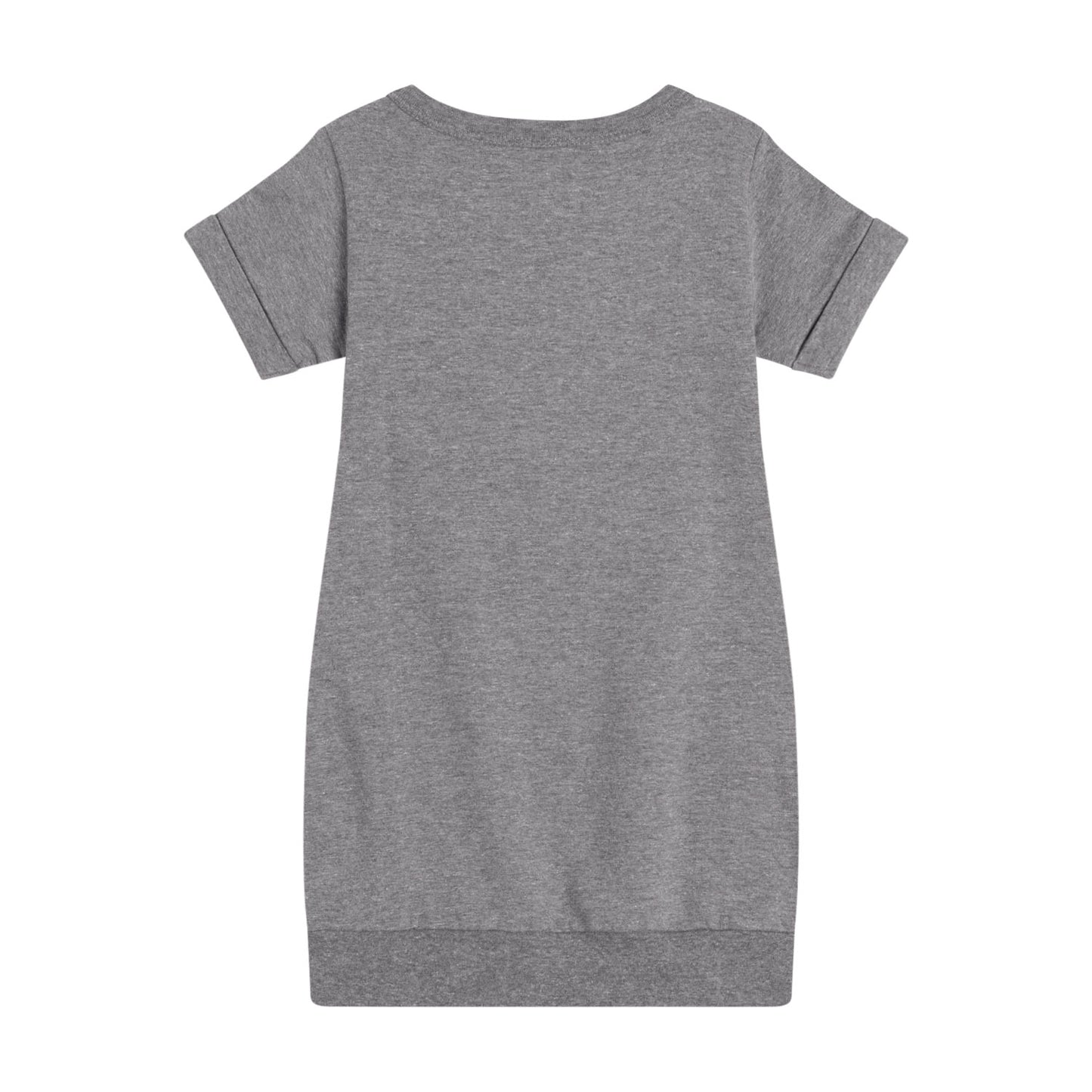 HEATHER GREY-