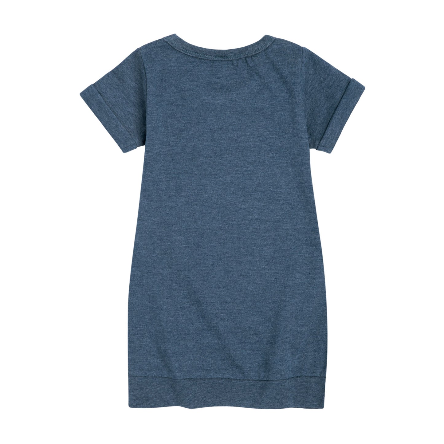 HEATHER NAVY-