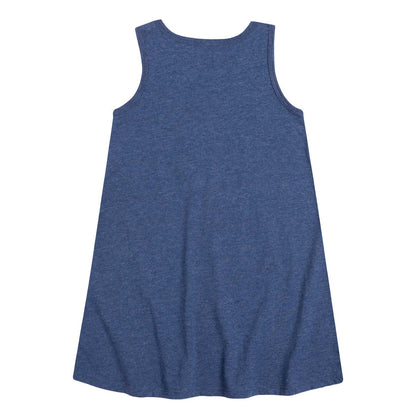 HEATHER NAVY-