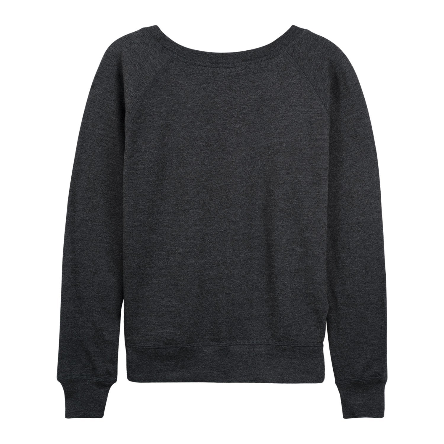 HEATHER CHARCOAL-