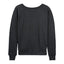 HEATHER CHARCOAL