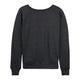 HEATHER CHARCOAL