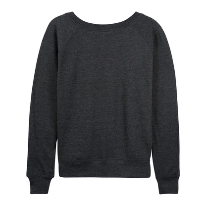HEATHER CHARCOAL-