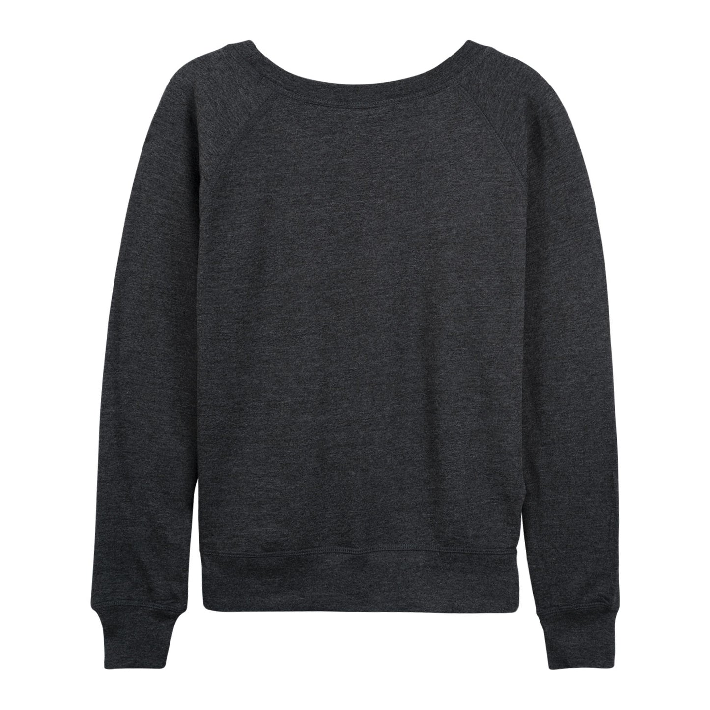 HEATHER CHARCOAL-