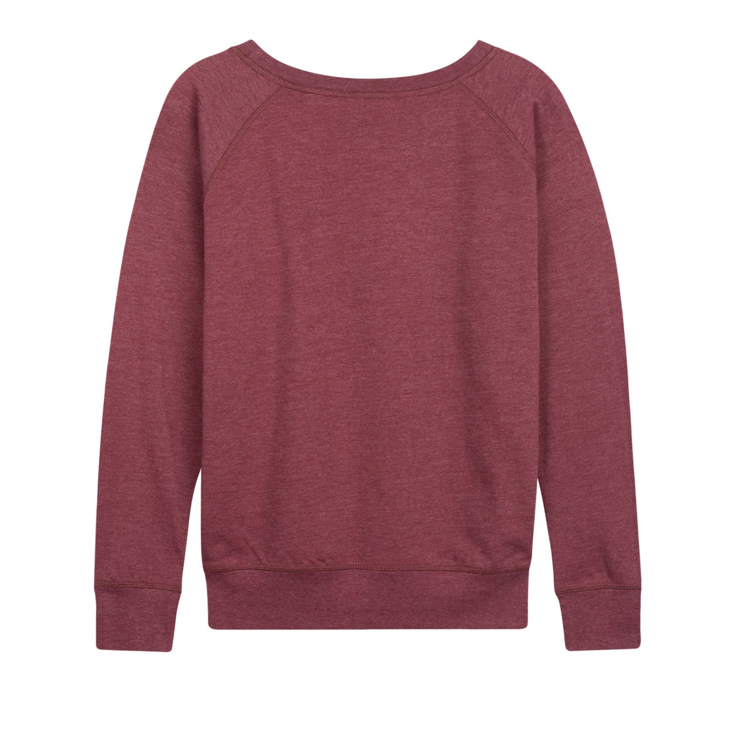 HEATHER MAROON-