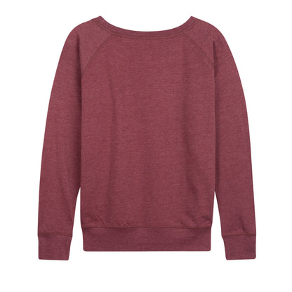 HEATHER MAROON-