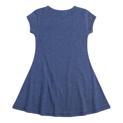HEATHER NAVY-