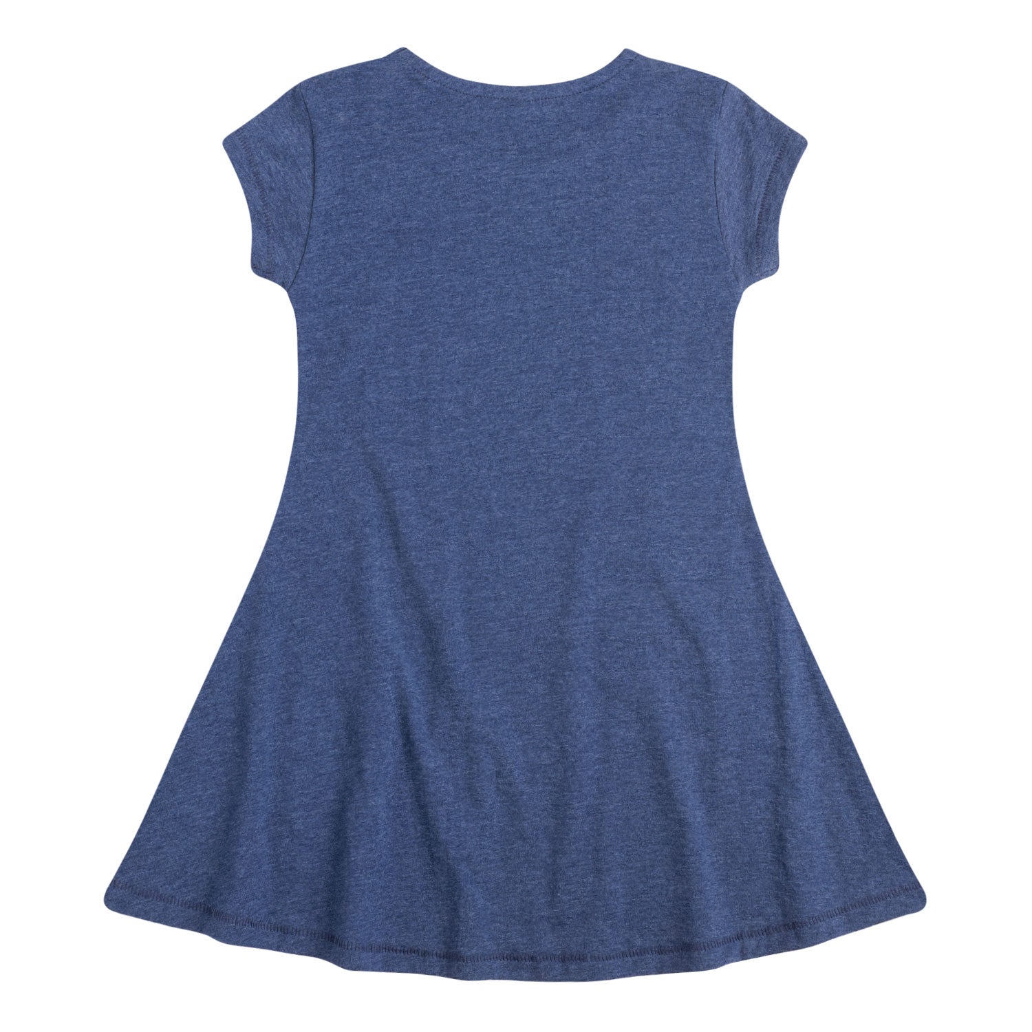 HEATHER NAVY-