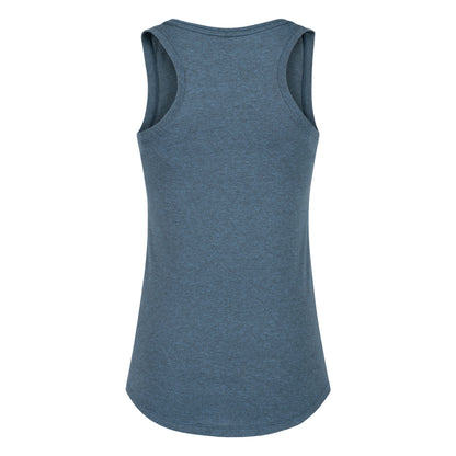 HEATHER BLUE-