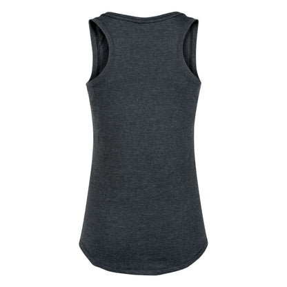 HEATHER CHARCOAL-