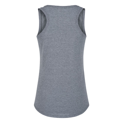HEATHER GREY-