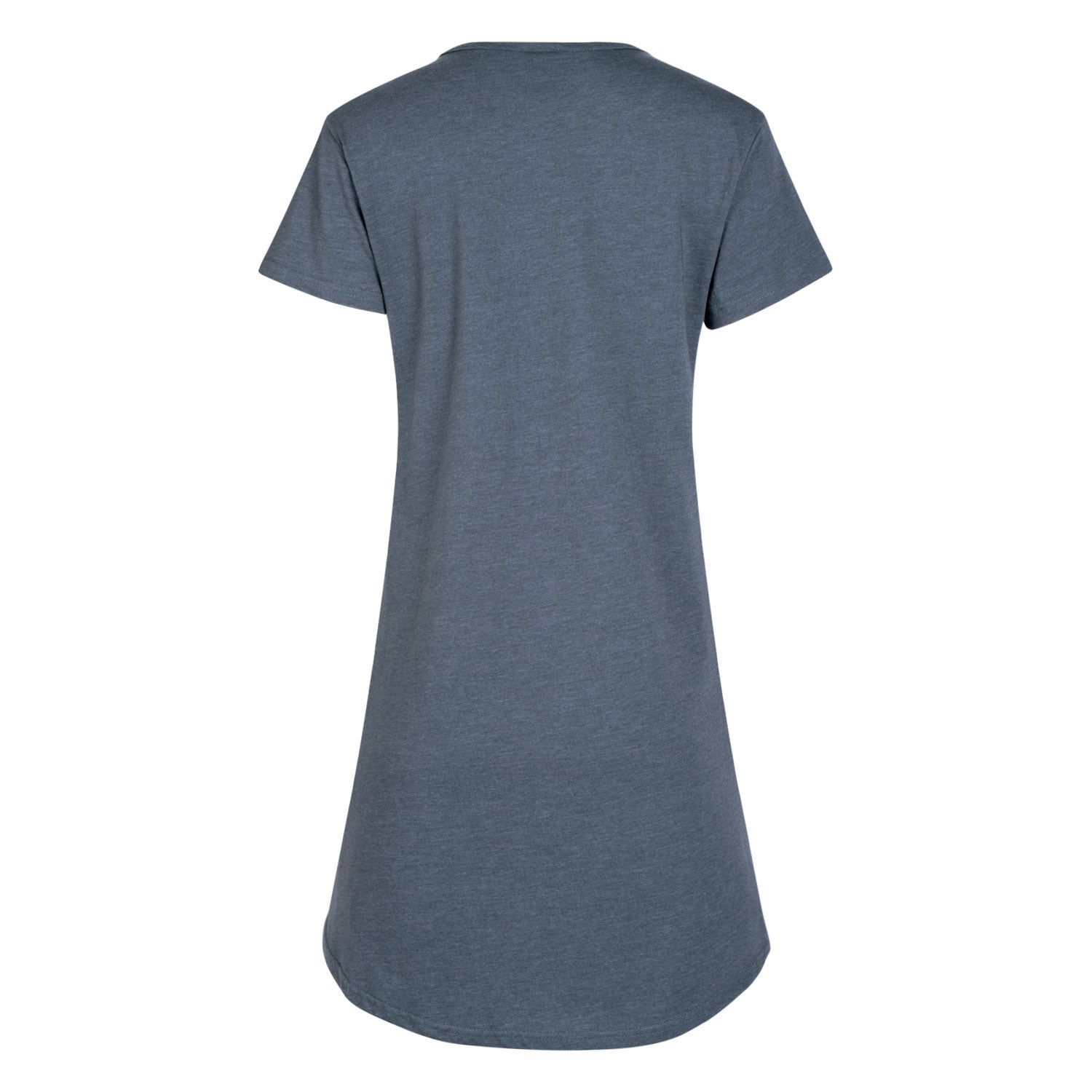 HEATHER BLUE-