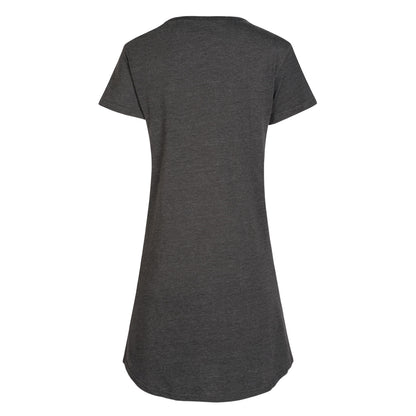 HEATHER CHARCOAL-