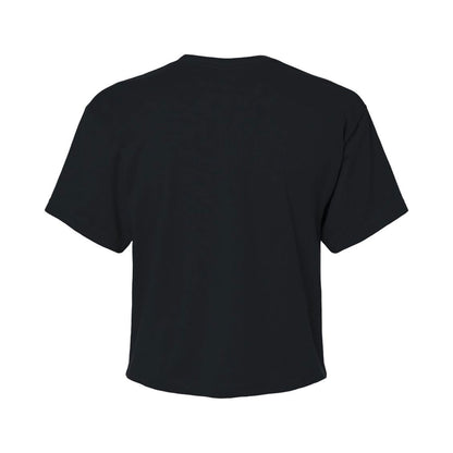 BLACK-
