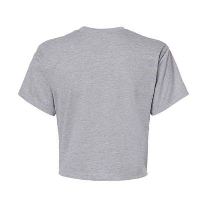 HEATHER GREY-
