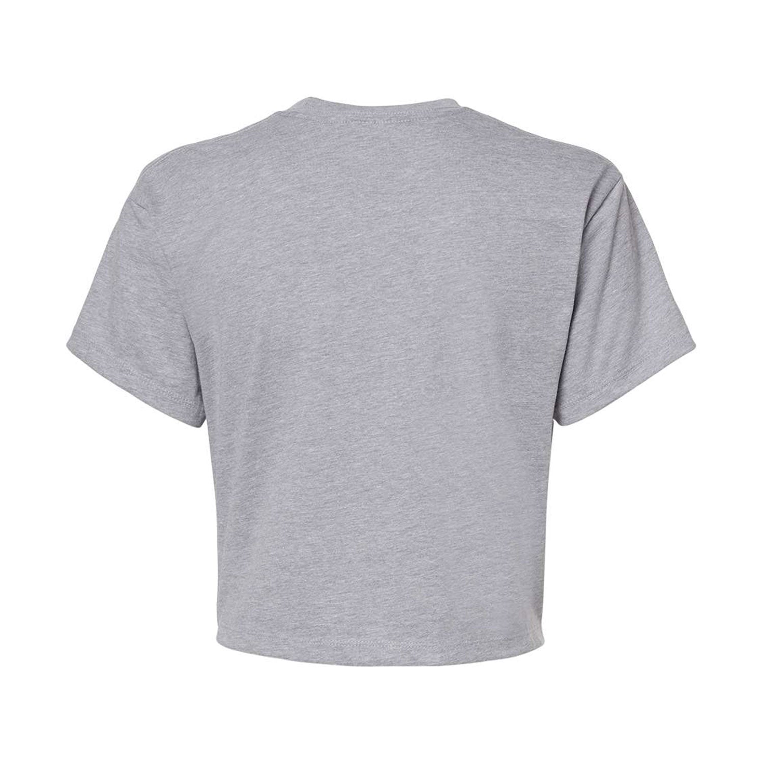 HEATHER GREY-