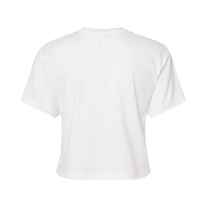 WHITE-
