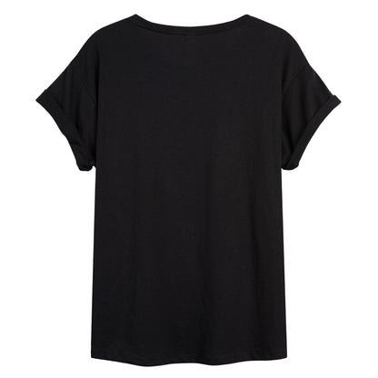 BLACK-