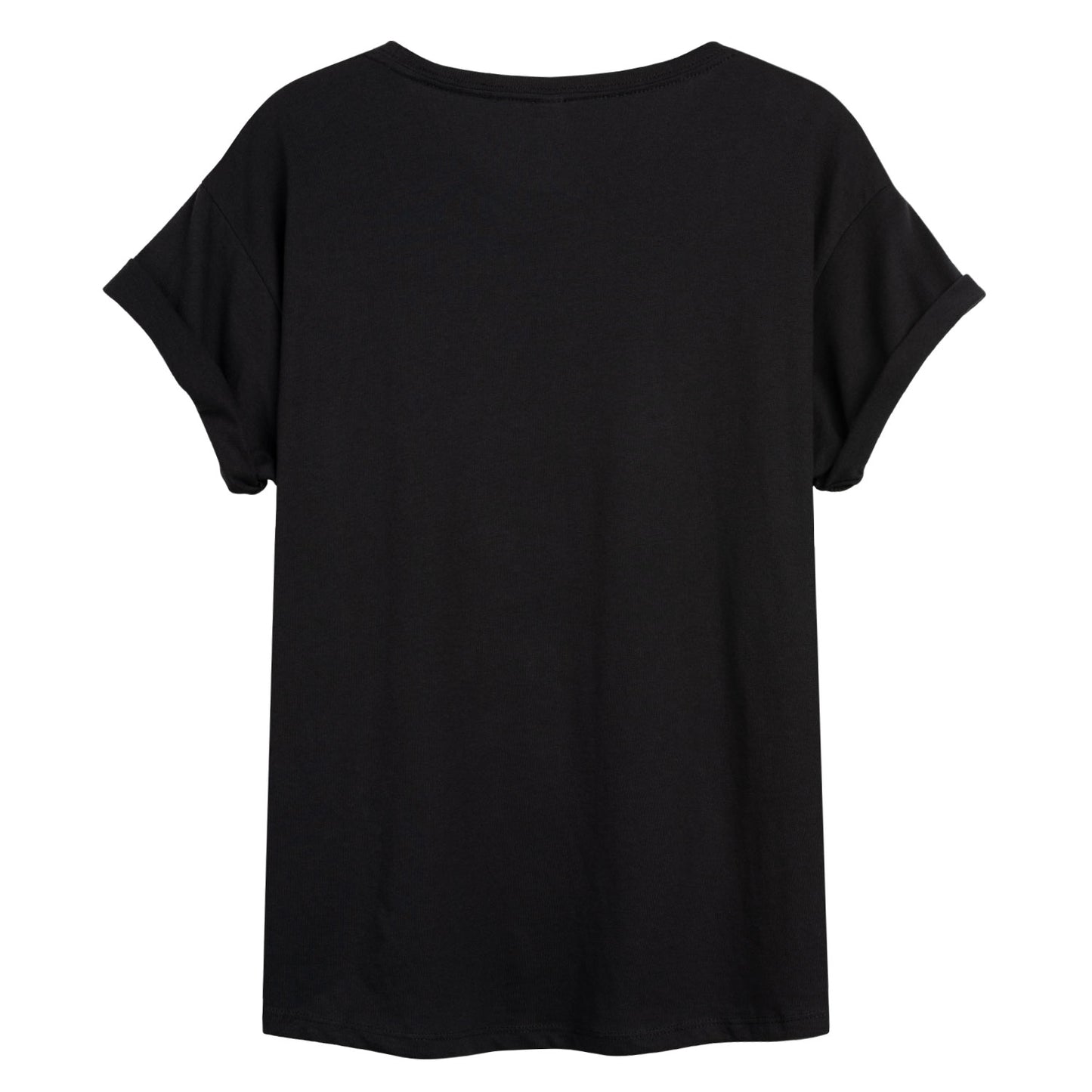 BLACK-