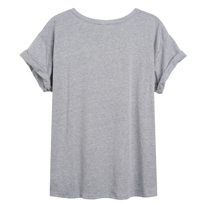HEATHER GREY-