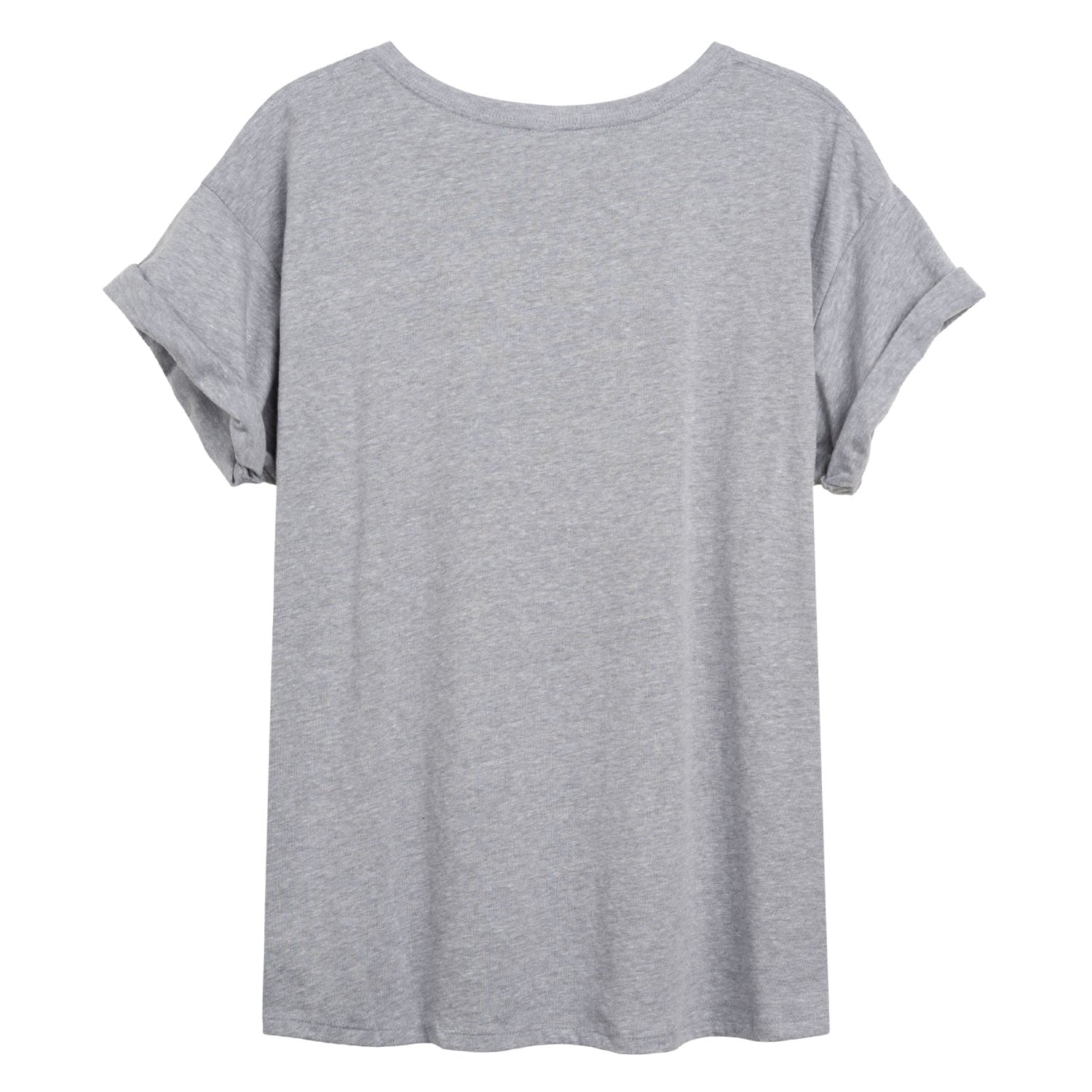 HEATHER GREY-