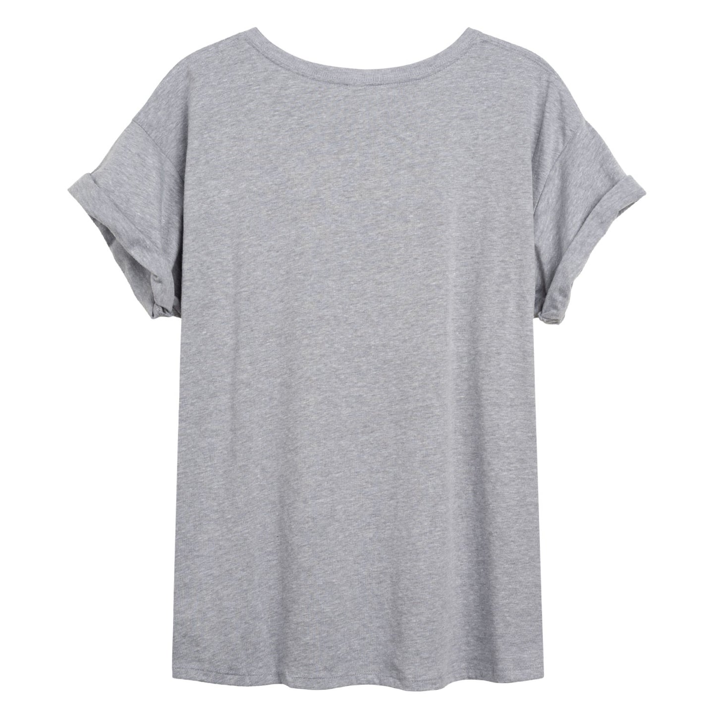 HEATHER GREY-