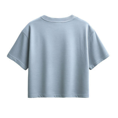 CHAMBRAY BLUE-