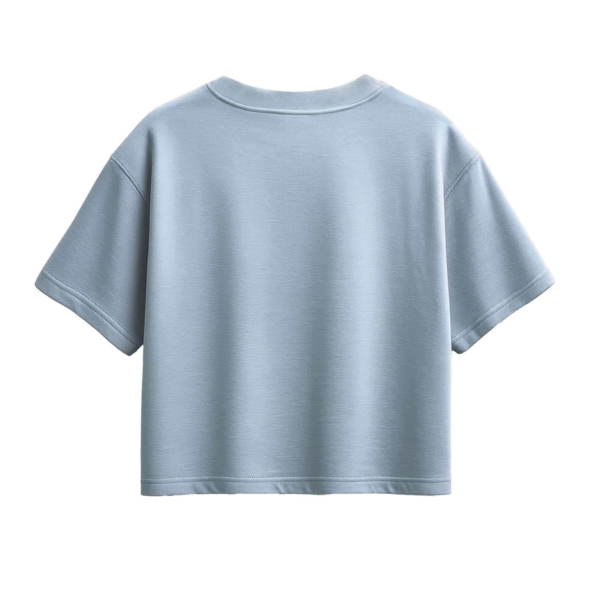 CHAMBRAY BLUE-